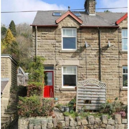 הוילה Gorgeous 3 Bed House In Matlock + Garden 'Lookout' מראה חיצוני תמונה